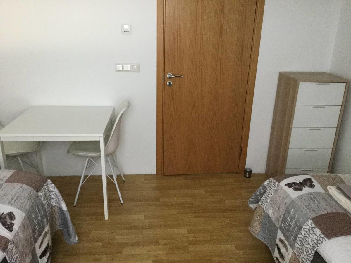 Dagpol Apartment Sandgerthi Exterior photo
